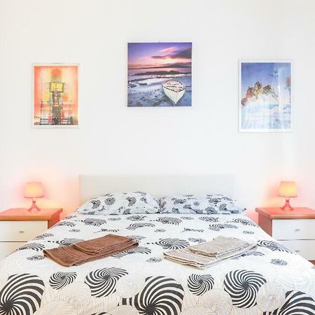 מסטרה Nice Cozy Apartment In The Mainland Of Venice מראה חיצוני תמונה