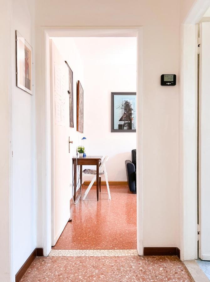 מסטרה Nice Cozy Apartment In The Mainland Of Venice מראה חיצוני תמונה