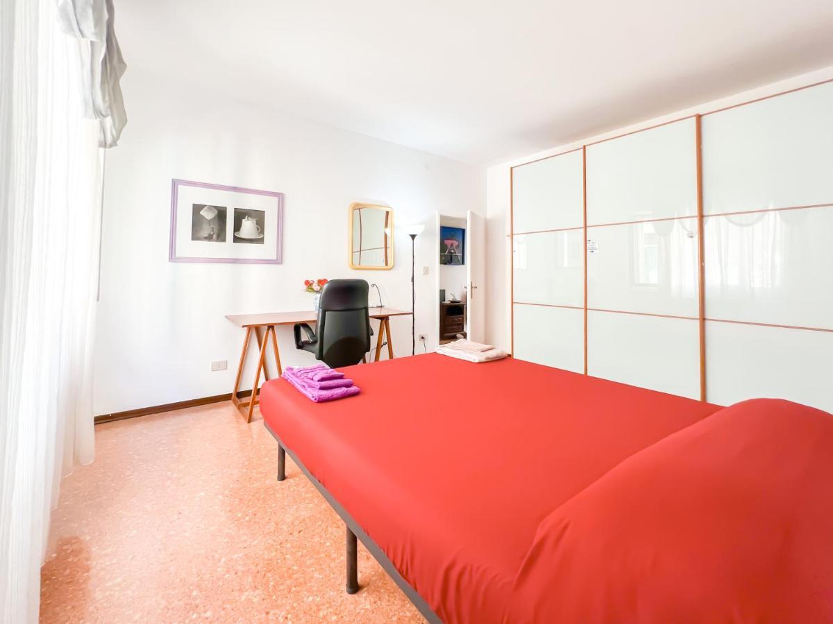 מסטרה Nice Cozy Apartment In The Mainland Of Venice מראה חיצוני תמונה