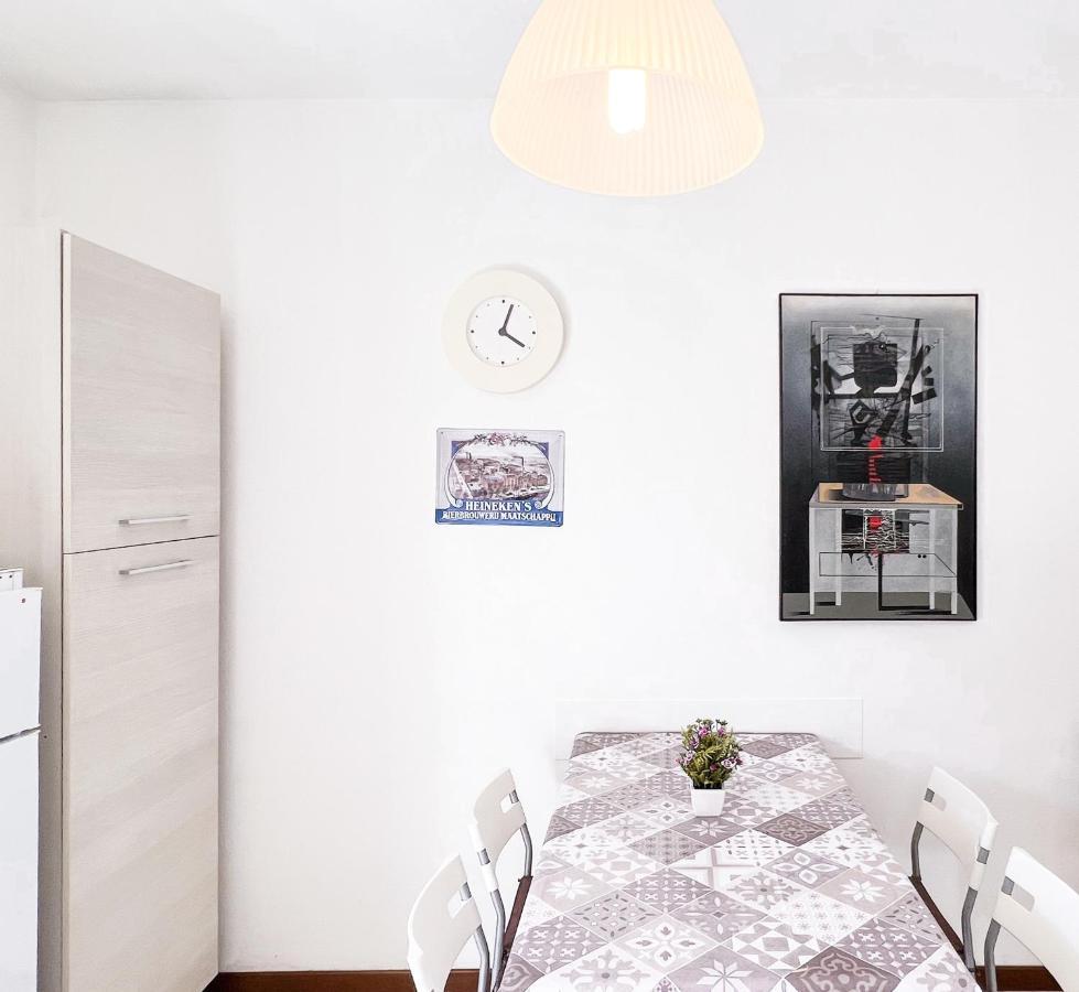 מסטרה Nice Cozy Apartment In The Mainland Of Venice מראה חיצוני תמונה
