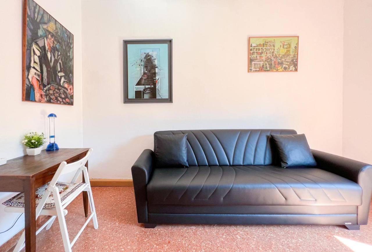 מסטרה Nice Cozy Apartment In The Mainland Of Venice מראה חיצוני תמונה