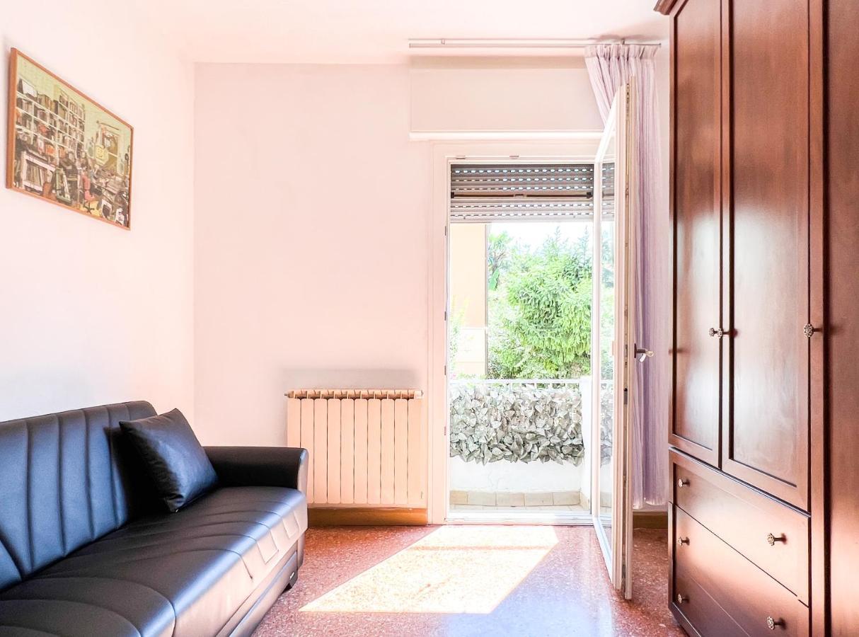 מסטרה Nice Cozy Apartment In The Mainland Of Venice מראה חיצוני תמונה