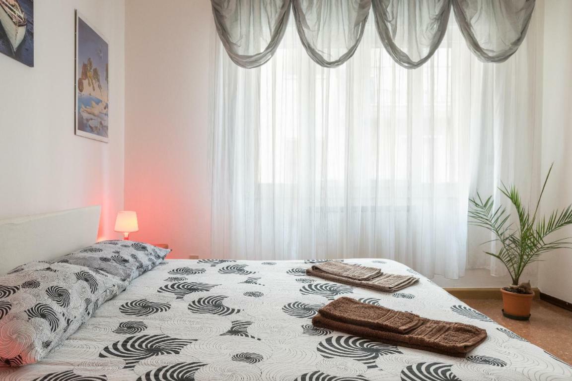 מסטרה Nice Cozy Apartment In The Mainland Of Venice מראה חיצוני תמונה