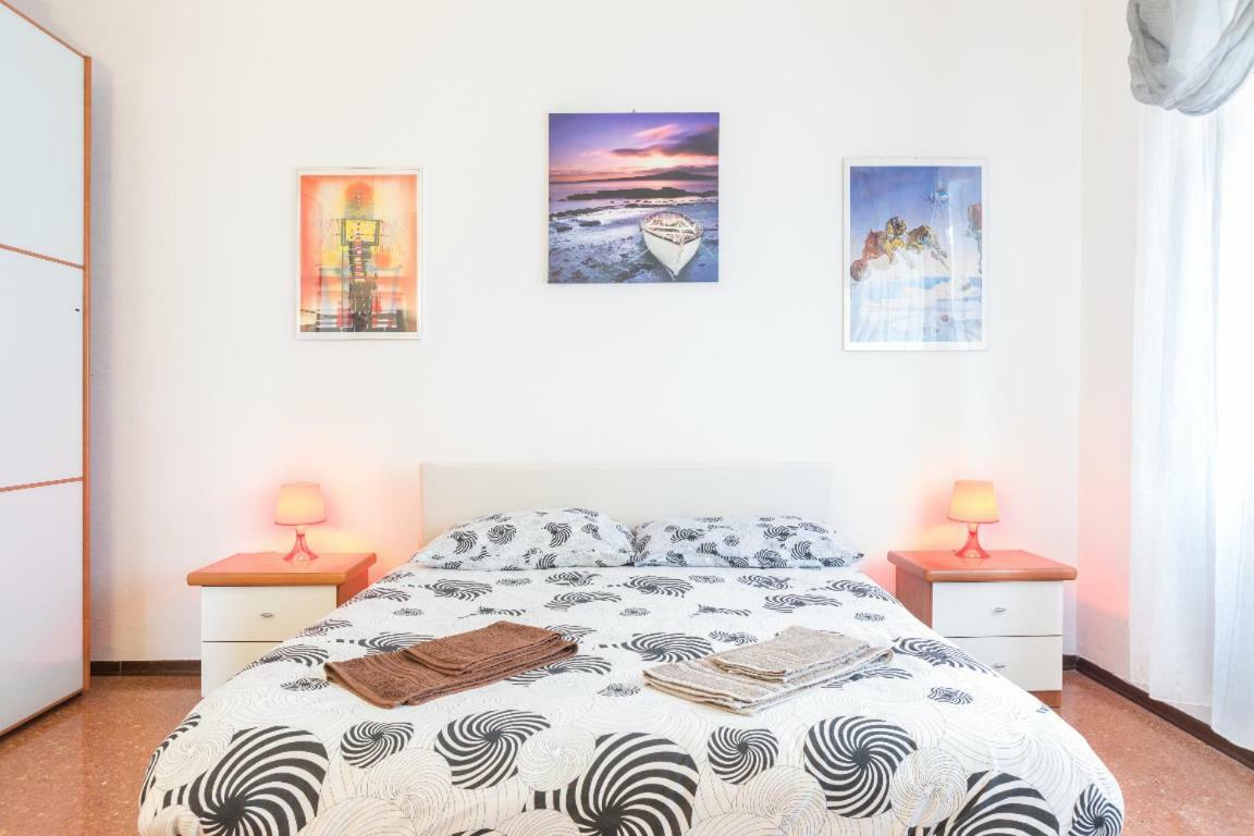 מסטרה Nice Cozy Apartment In The Mainland Of Venice מראה חיצוני תמונה