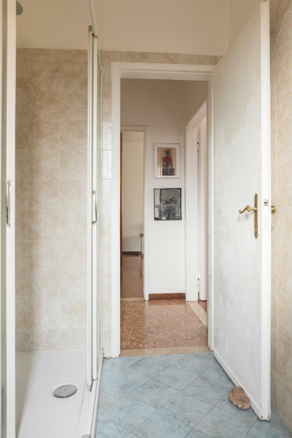 מסטרה Nice Cozy Apartment In The Mainland Of Venice מראה חיצוני תמונה