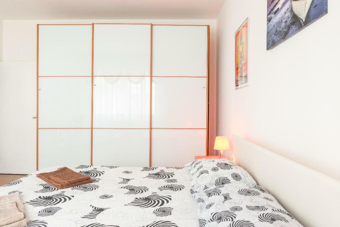 מסטרה Nice Cozy Apartment In The Mainland Of Venice מראה חיצוני תמונה