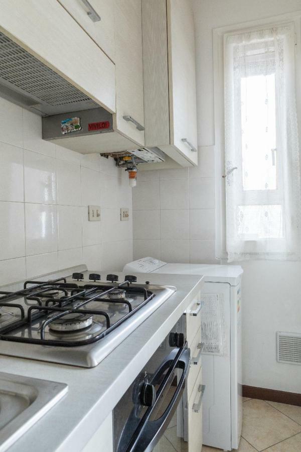 מסטרה Nice Cozy Apartment In The Mainland Of Venice מראה חיצוני תמונה