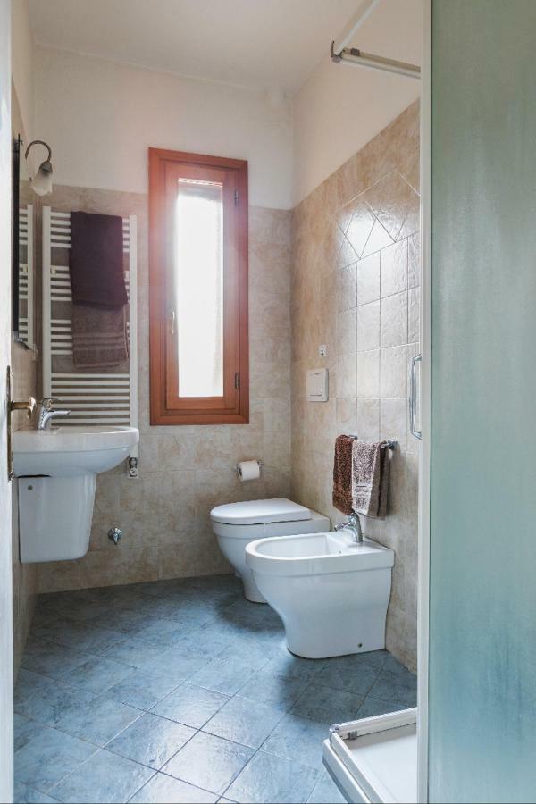 מסטרה Nice Cozy Apartment In The Mainland Of Venice מראה חיצוני תמונה