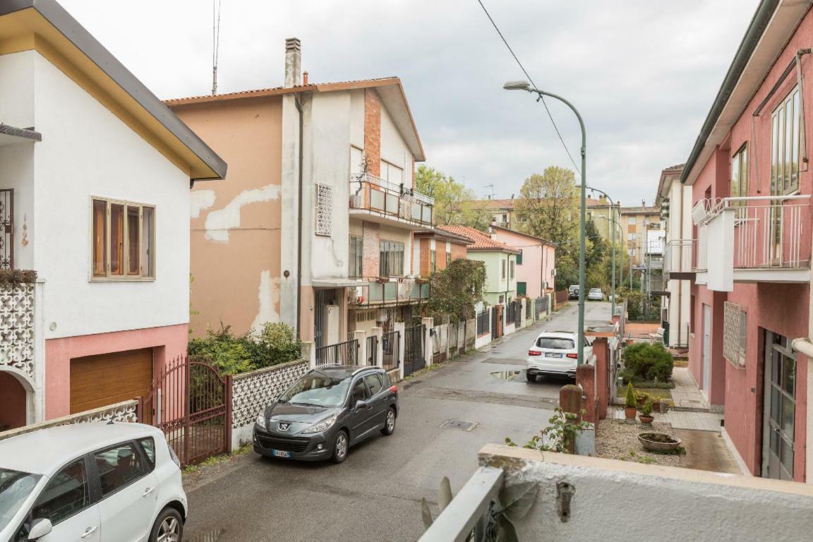 מסטרה Nice Cozy Apartment In The Mainland Of Venice מראה חיצוני תמונה